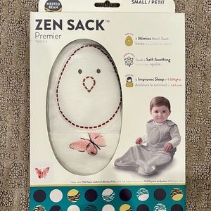 New Nested Bean Zen Sack